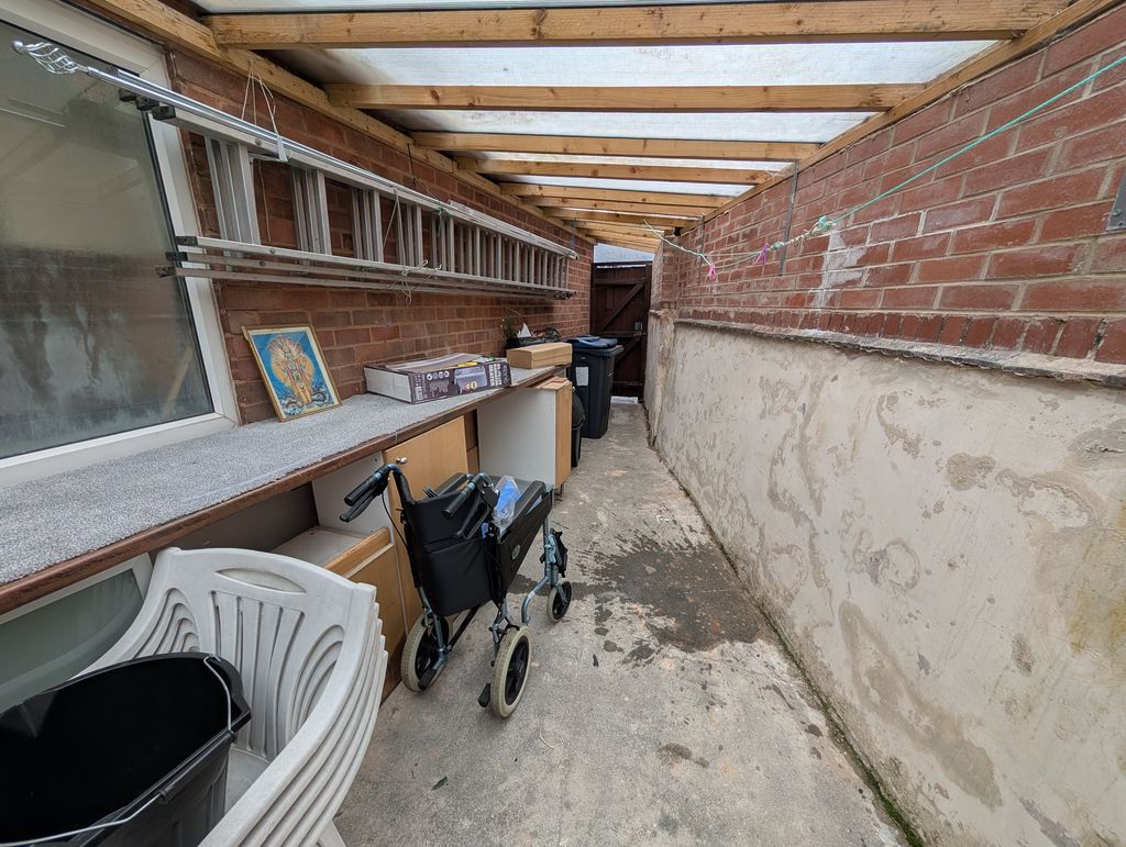 Lodge Hill Road Selly Oak